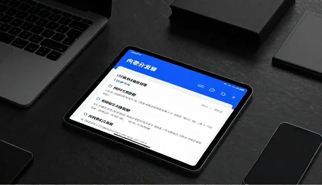用户画像精细化对内容分发效率的提升作用