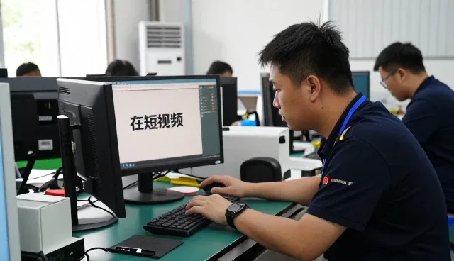 文案创作市场变化带来的账号代运营等机会